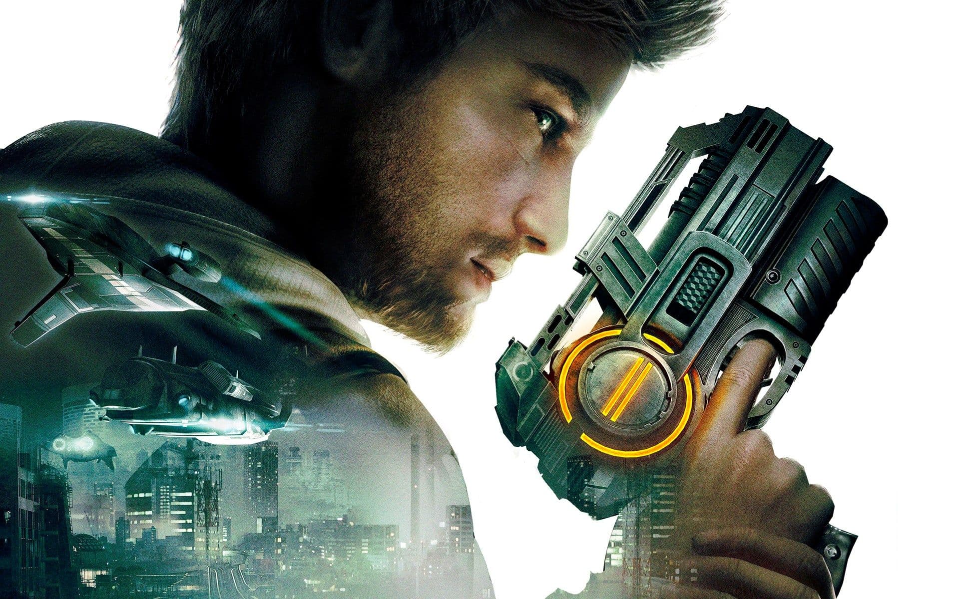 Flashback (2013) Cover