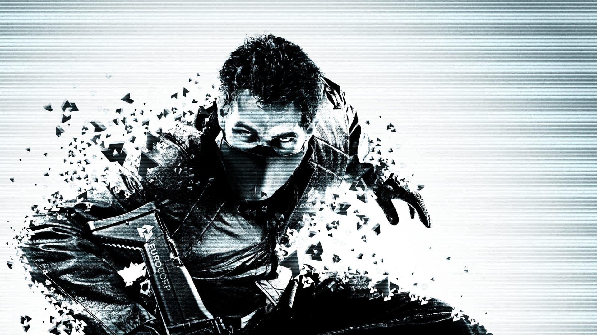 Syndicate (2012) Cover