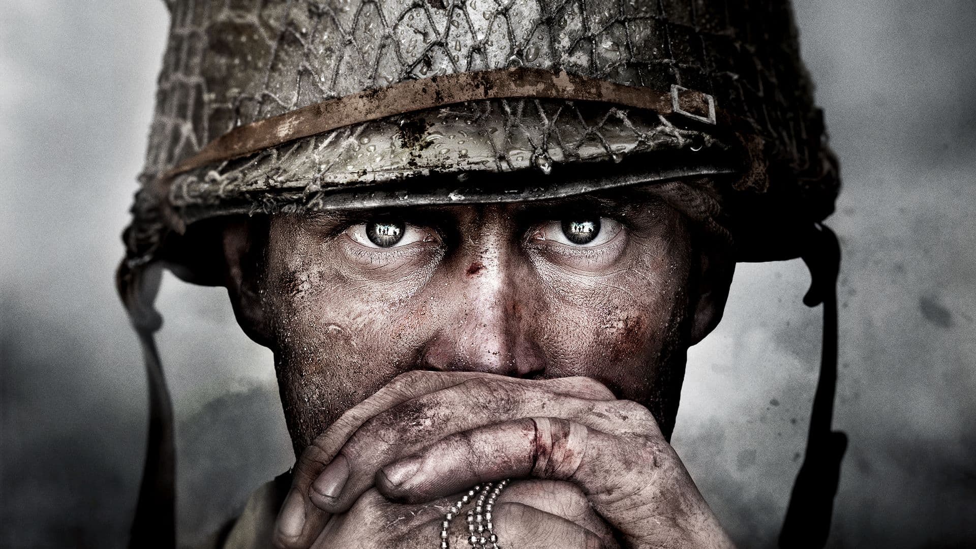 Call of Duty: WWII Cover