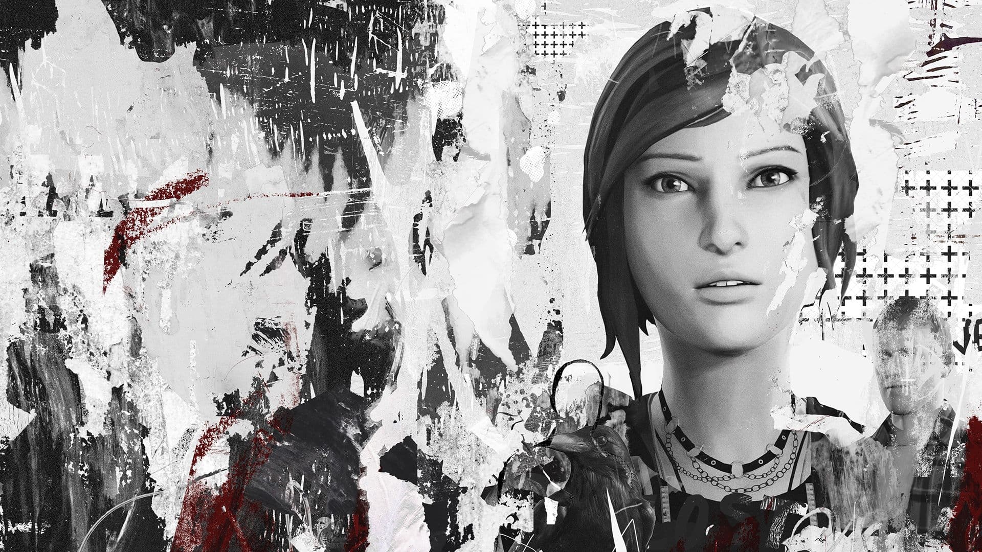 Life is Strange: Before The Storm Cover