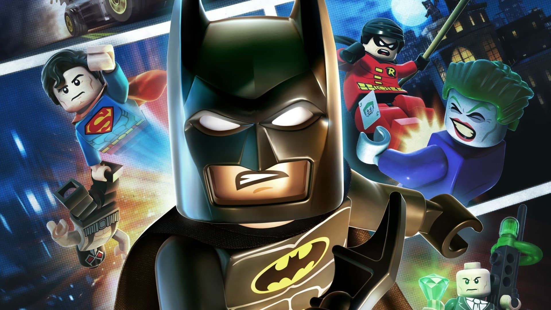 Game Cover
