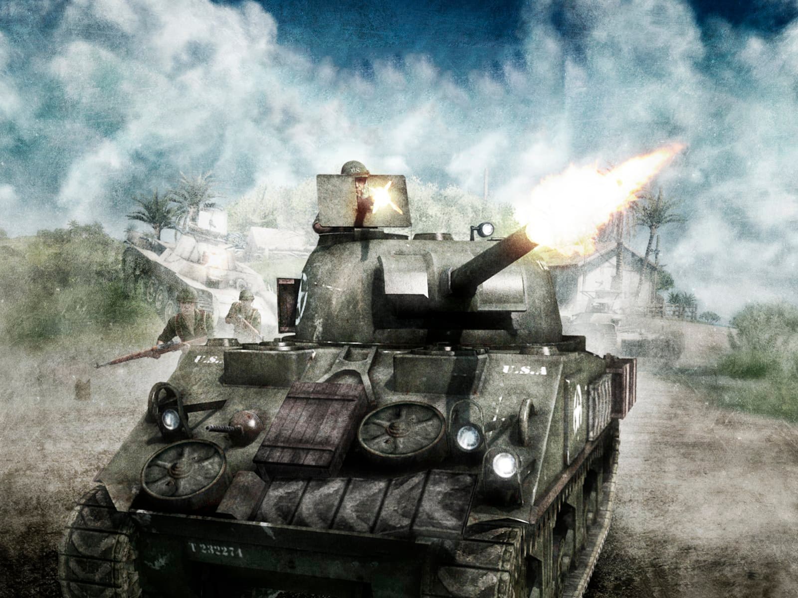 Battlefield 1943 Cover