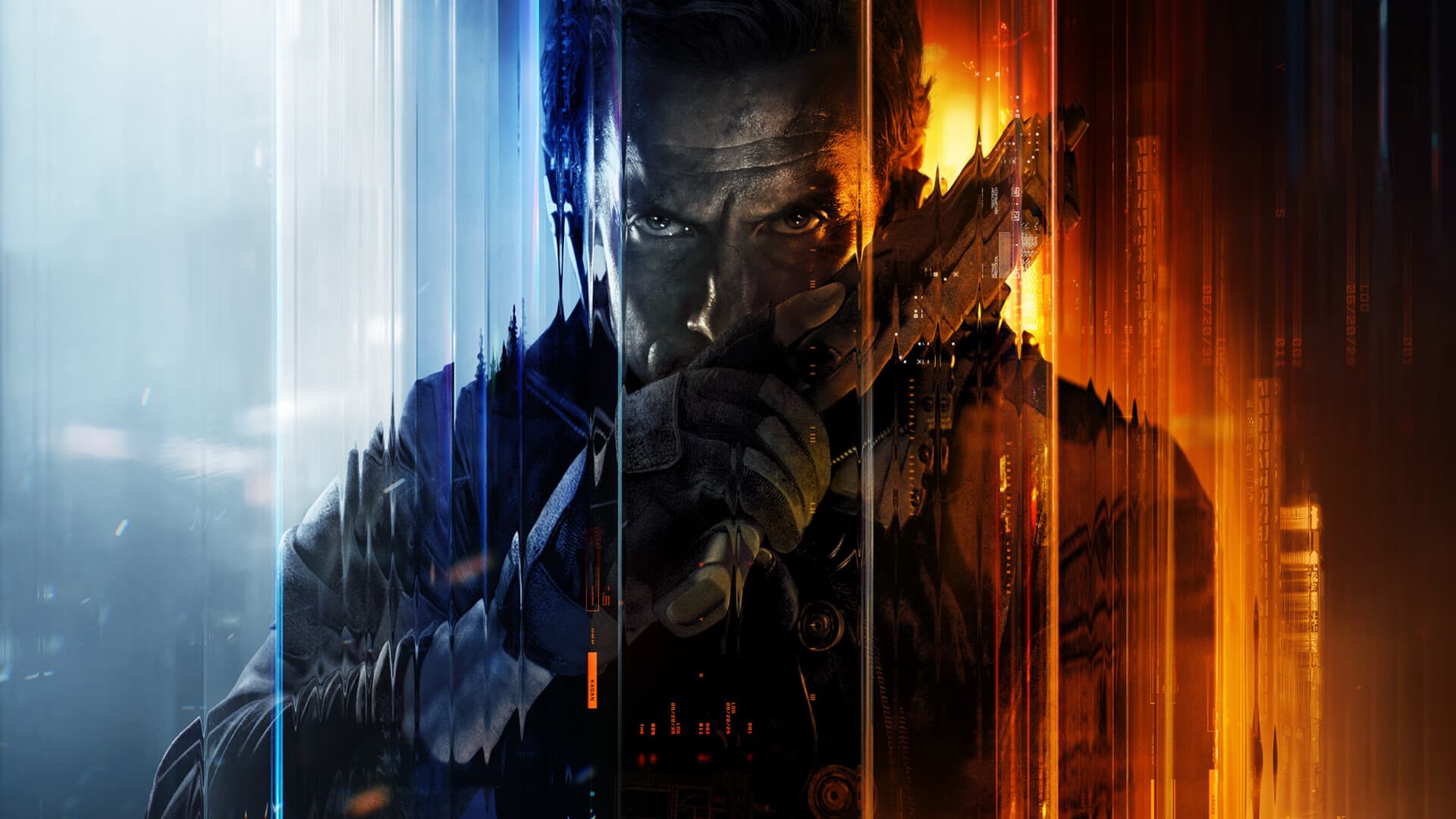 Call of Duty: Black Ops 7 Cover
