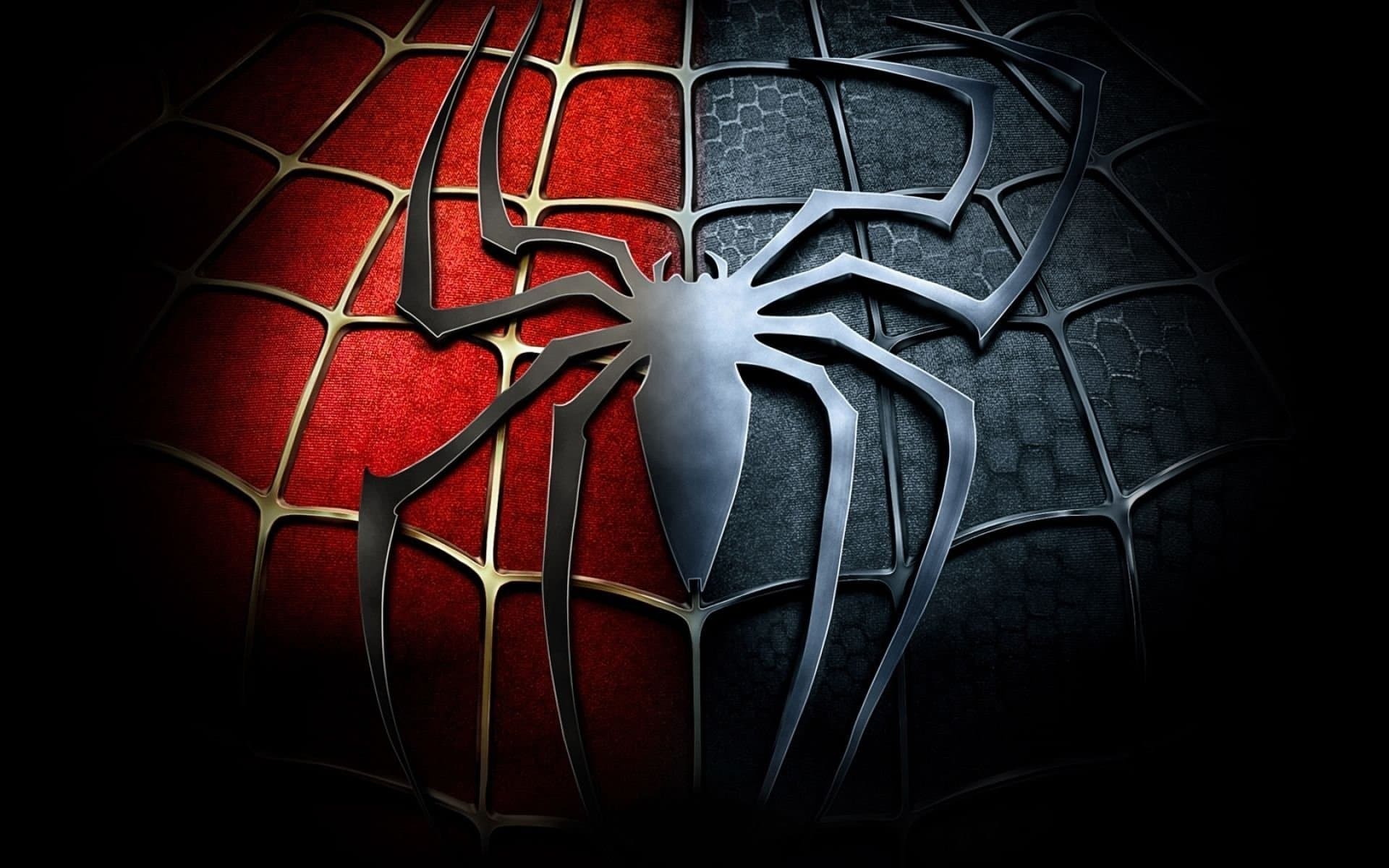 Spider-Man 3 Cover