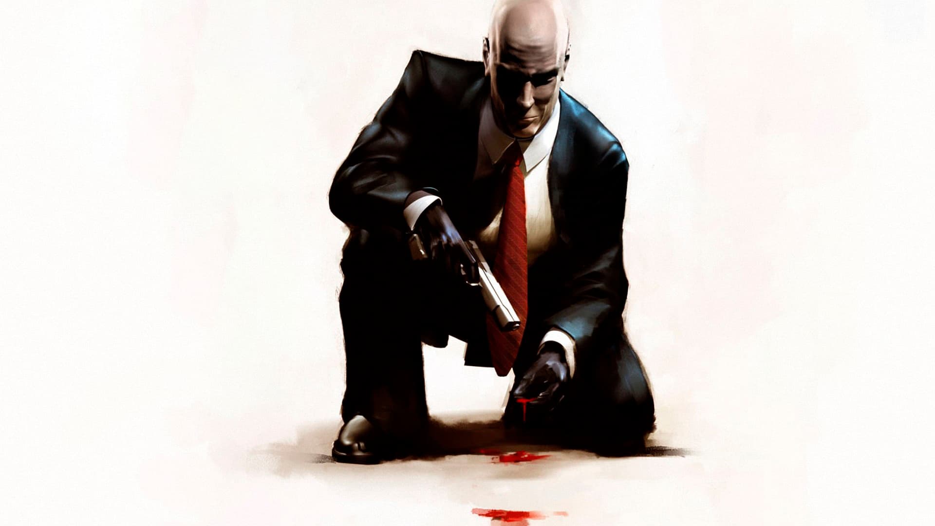 Hitman 2: Silent Assassin Cover