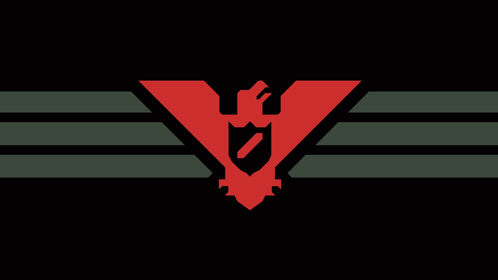 Papers, Please Cover