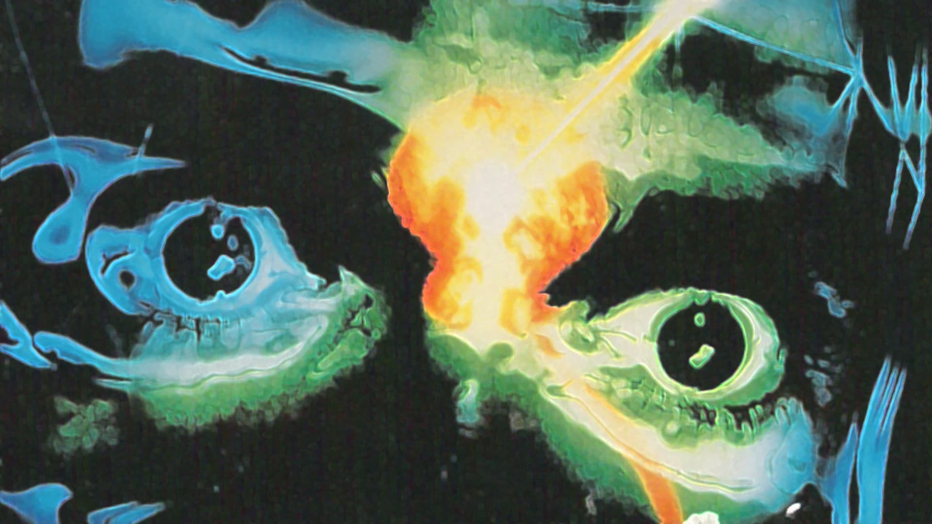 Flashback: The Quest for Identity Cover