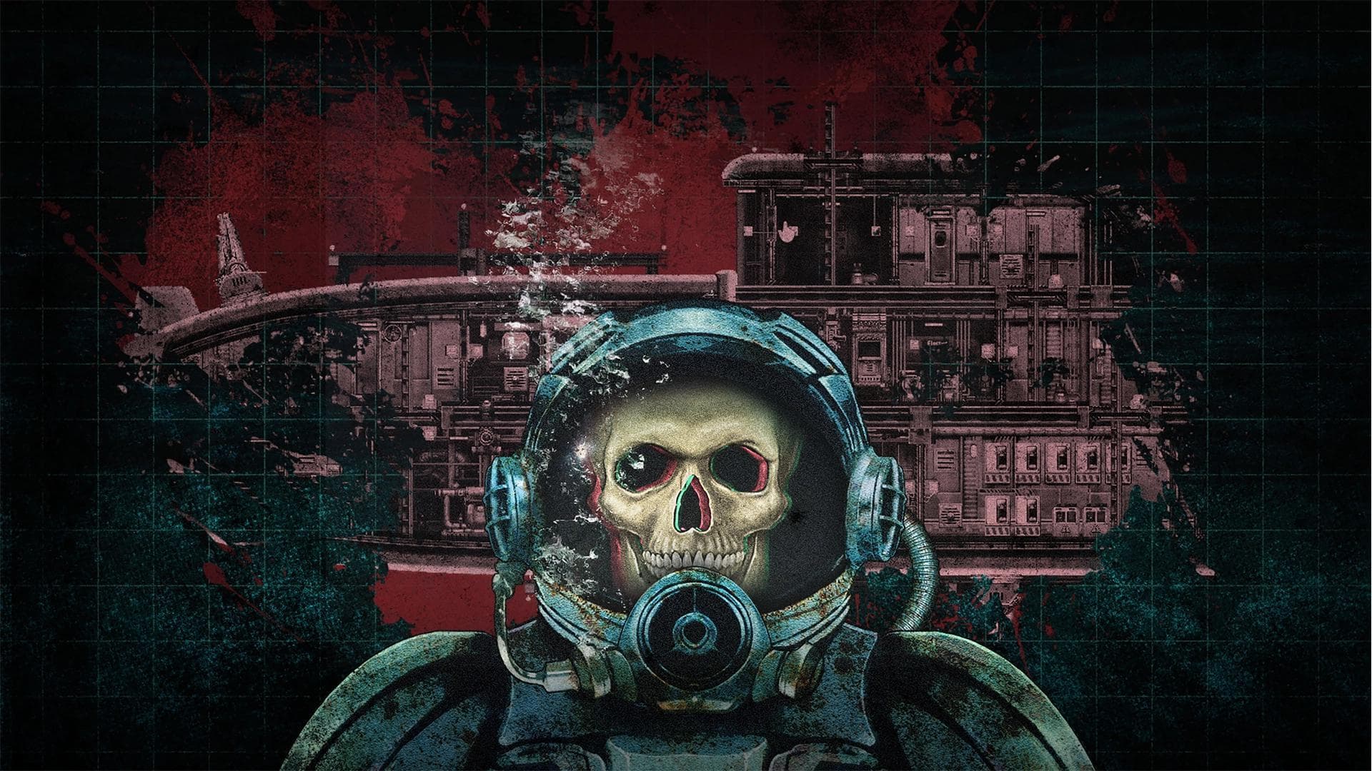 Barotrauma Cover