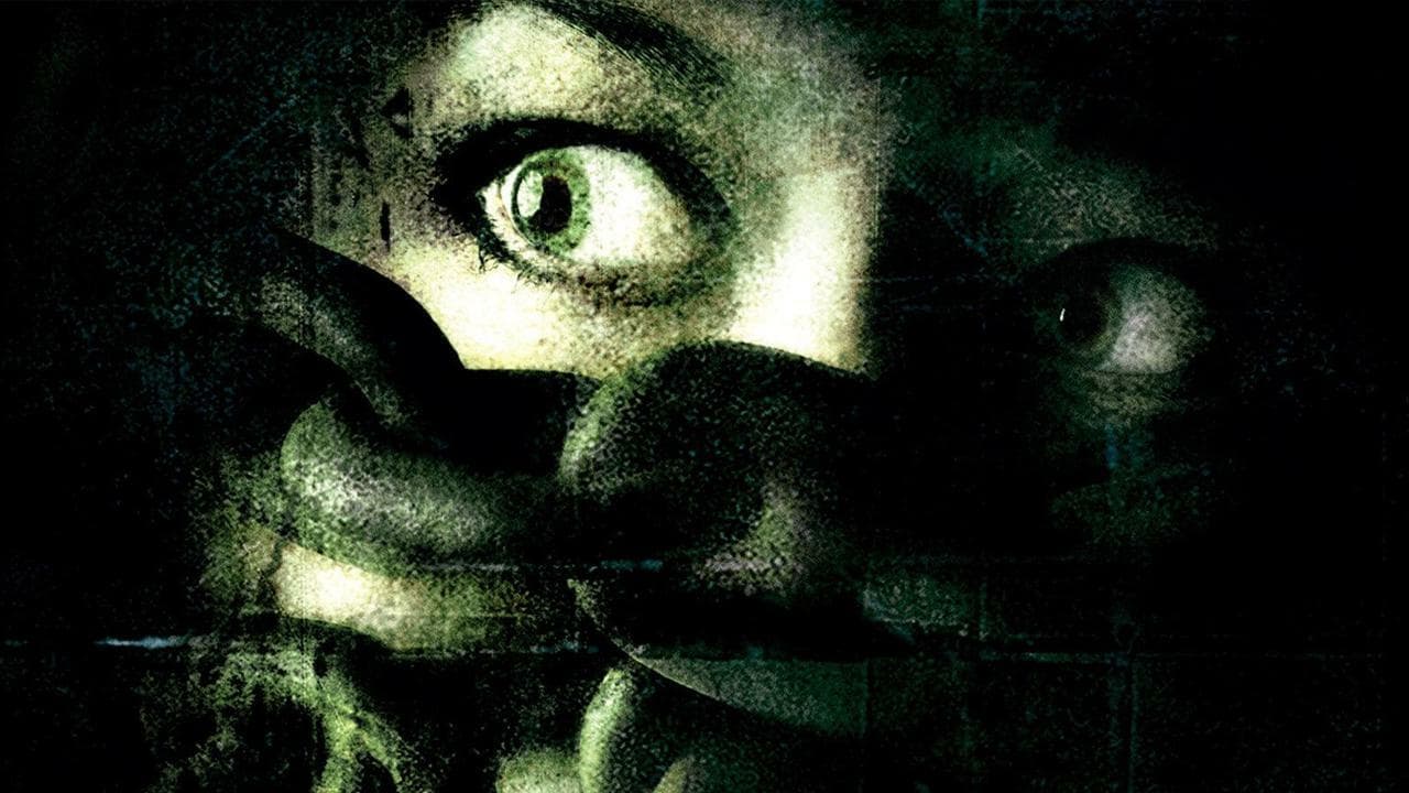 Condemned: Criminal Origins Cover