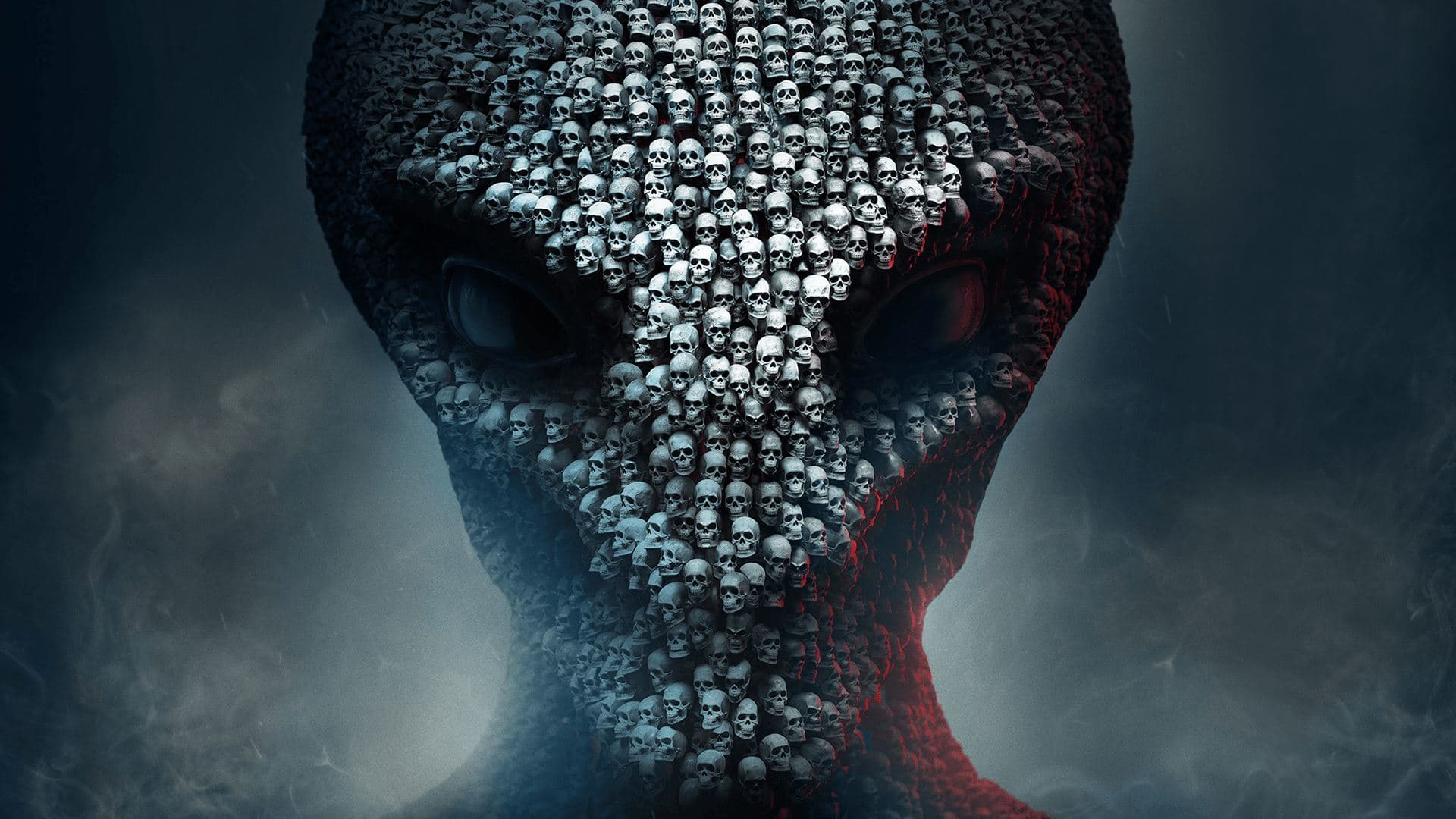 XCOM 2 Cover