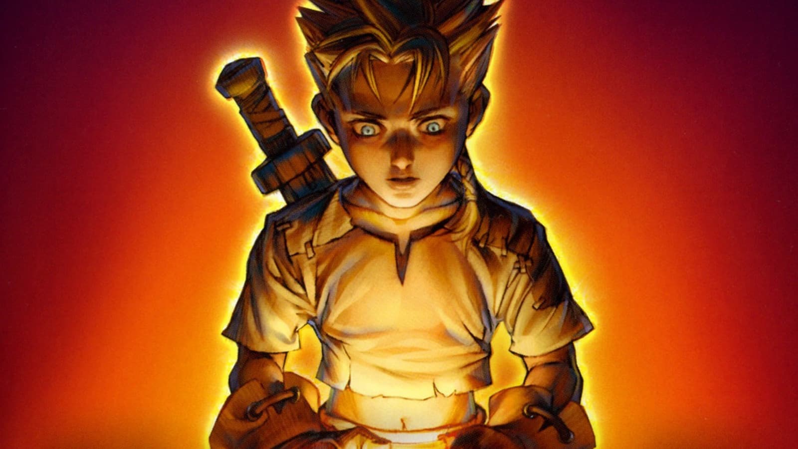 Fable: The Lost Chapters Cover