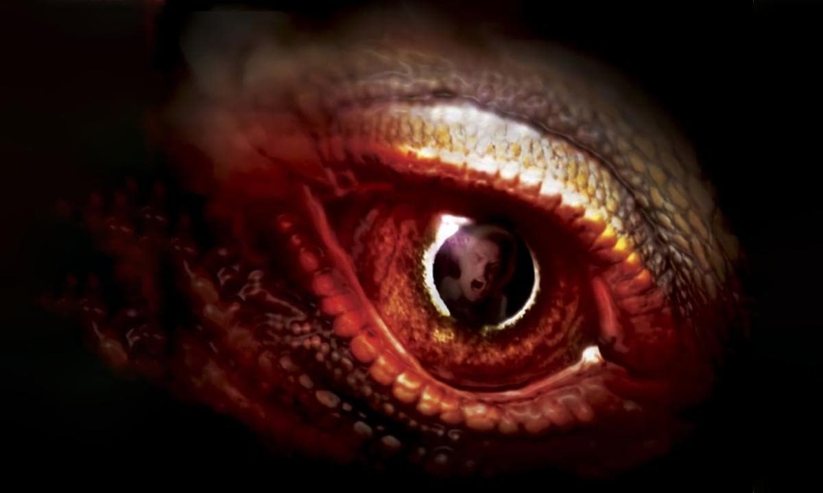 Alien Shooter: Vengeance Cover