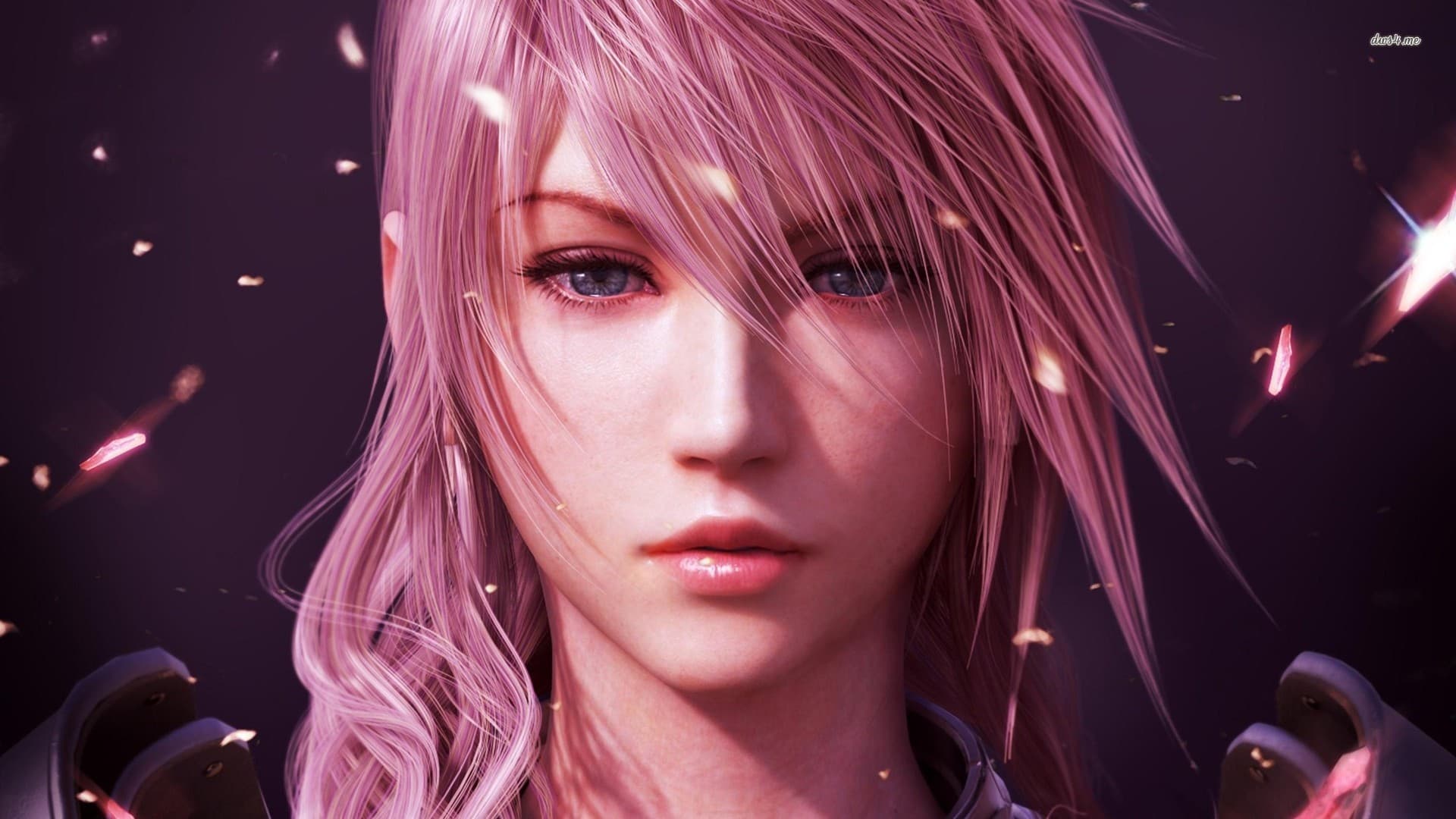 FINAL FANTASY XIII-2 Cover