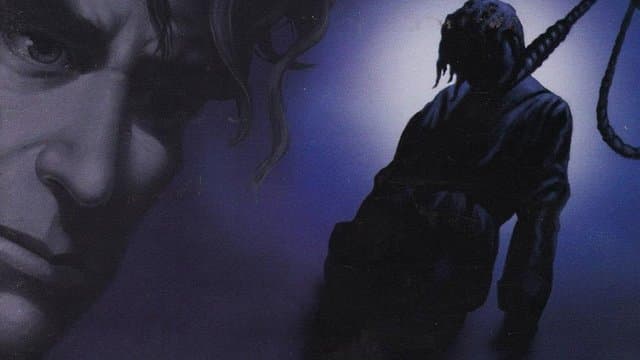 Gabriel Knight: Sins of the Fathers Cover