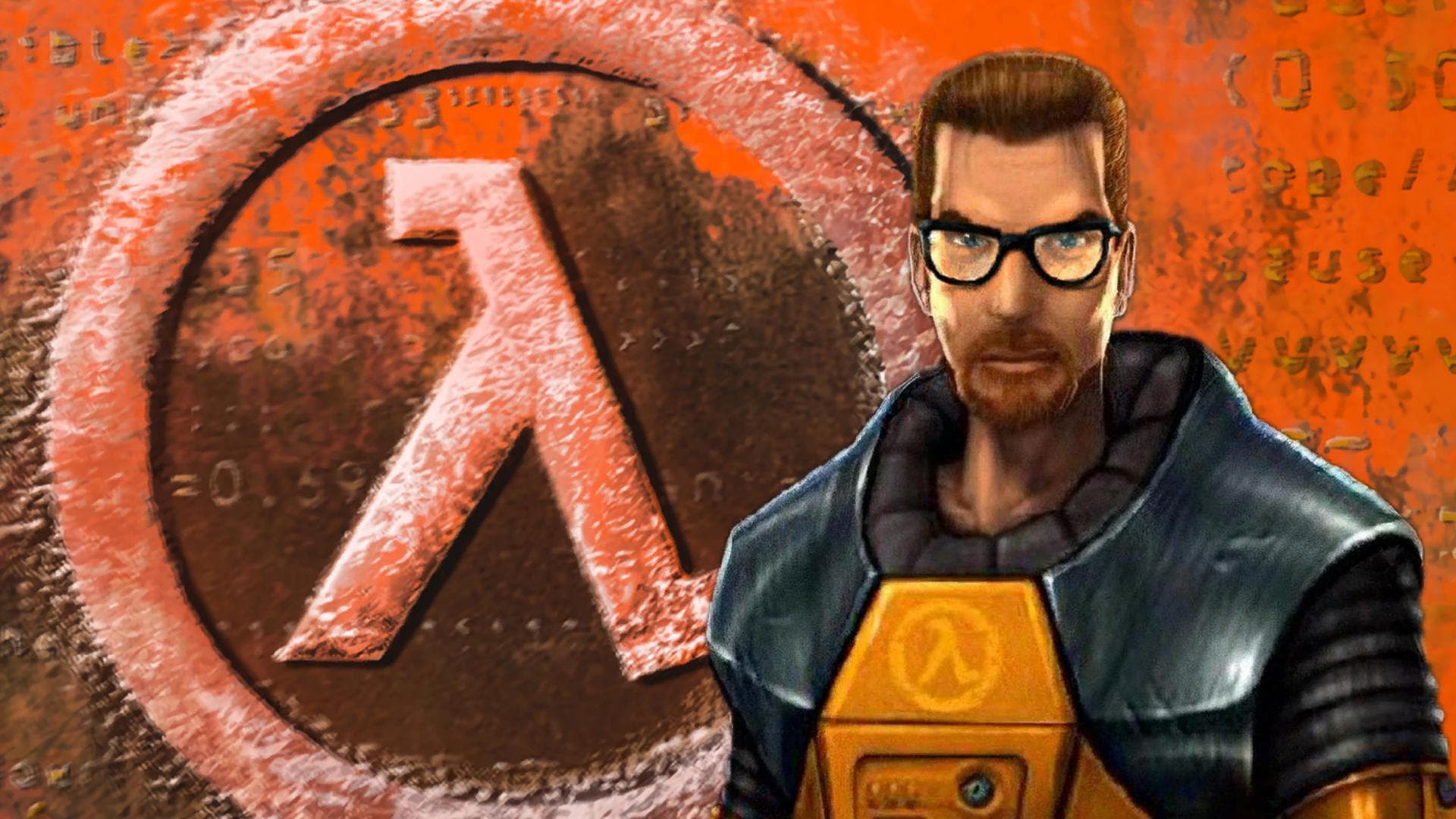 Half-Life: Source Cover