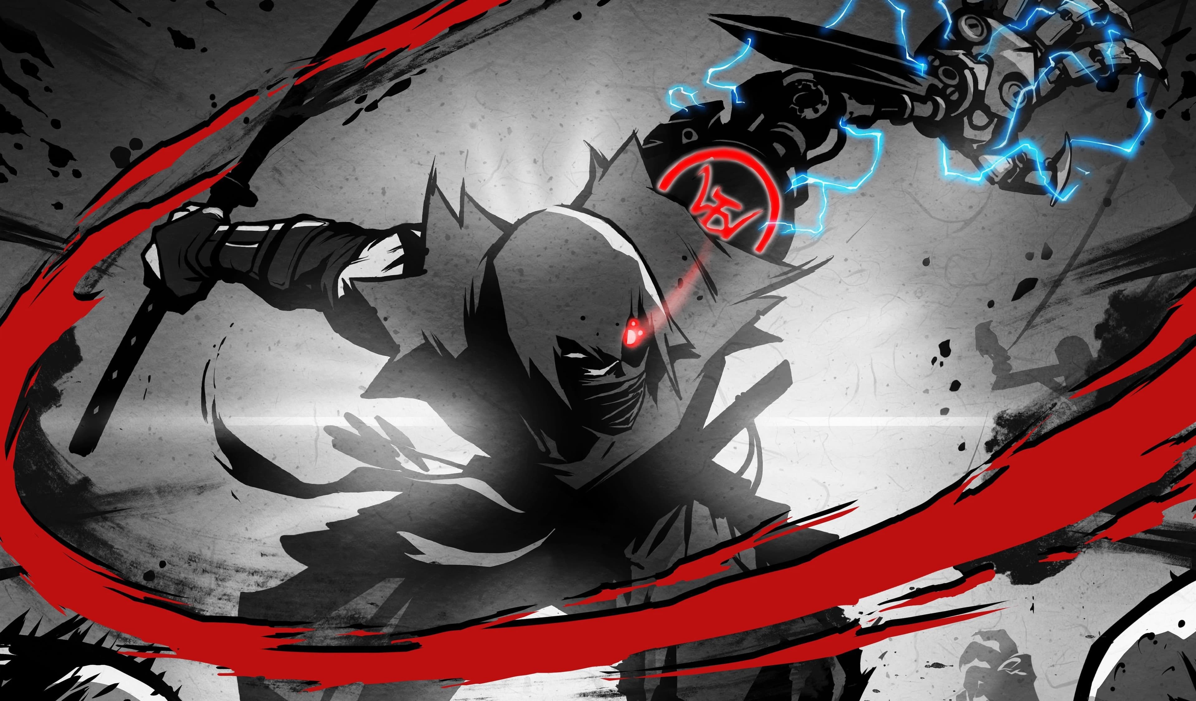 Yaiba: Ninja Gaiden Z Cover