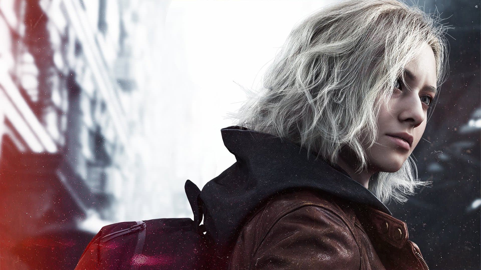 Resident Evil 9: Requiem Cover