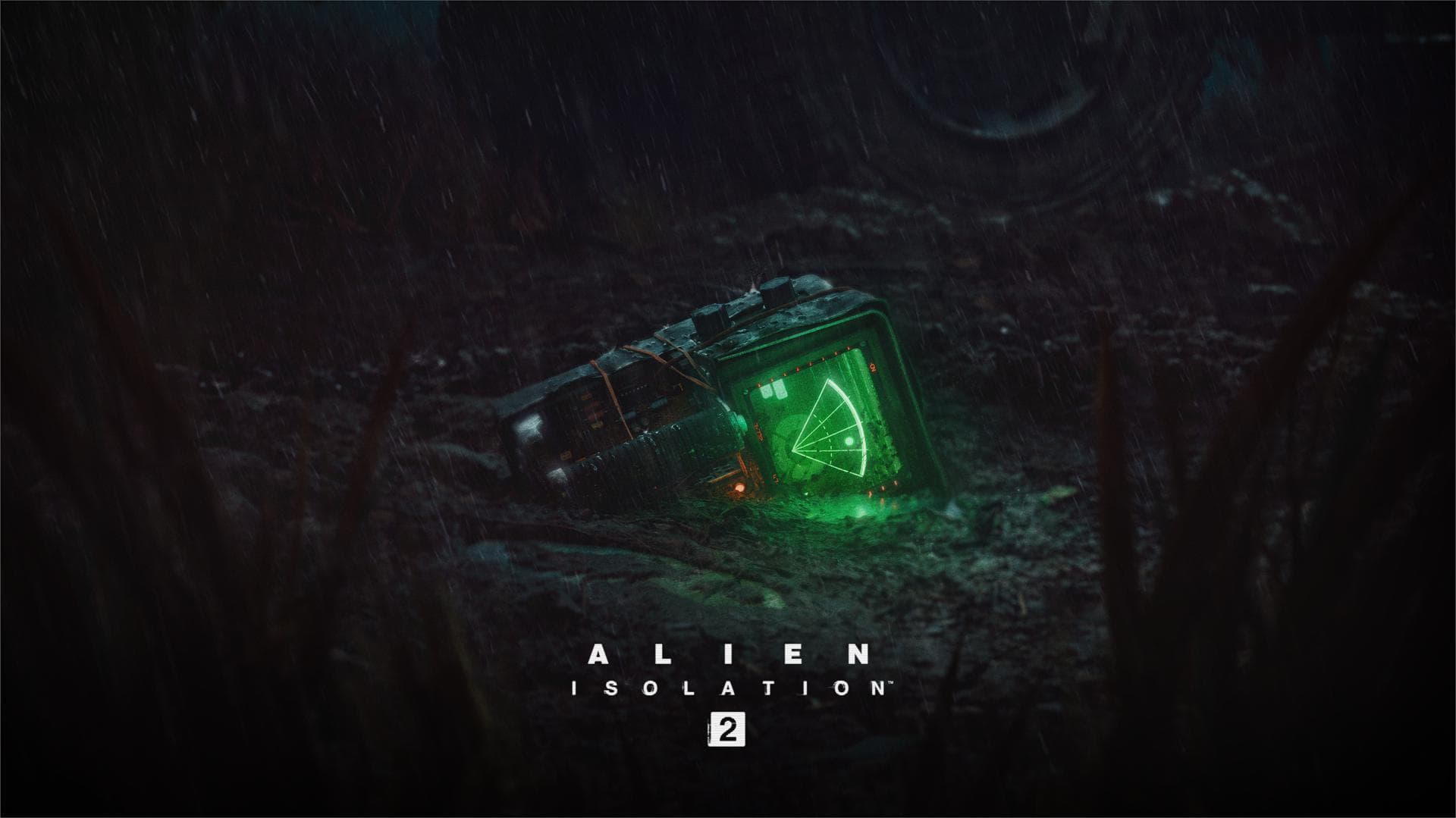 Alien: Isolation 2 Cover