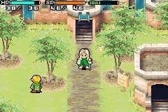 Shining Soul II Cover