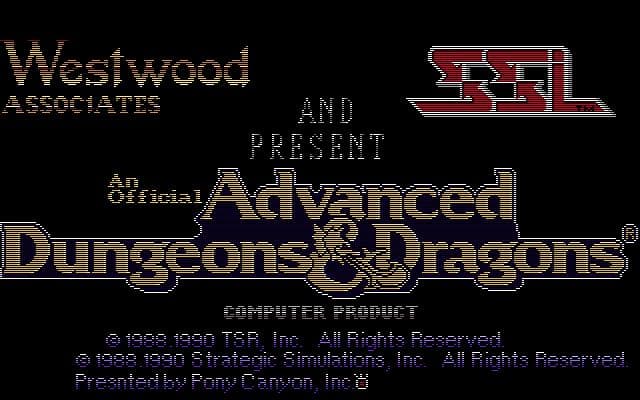 Hillsfar (1993) Cover