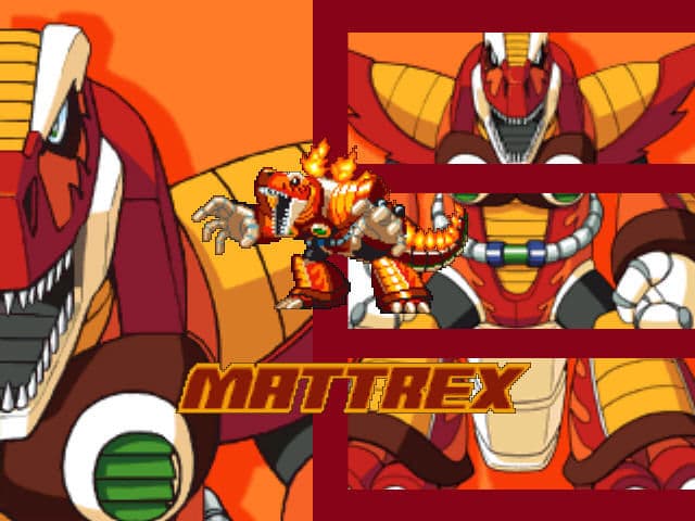 Mega Man X5 (2000) Cover