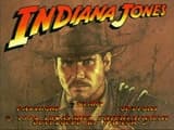 Indiana Jones' Greatest Adventures (Wii) Cover