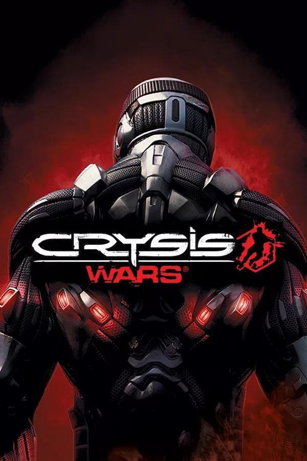 Crysis: Wars Cover