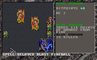 The Dark Queen of Krynn Cover