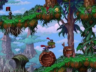 The Adventures of Lomax Cover