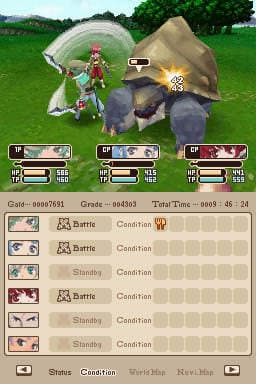 Tales of Innocence Cover