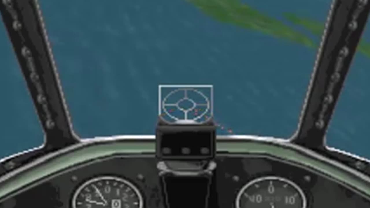 1942: The Pacific Air War Cover