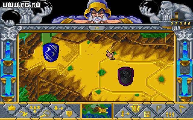 Fantasy Empires Cover