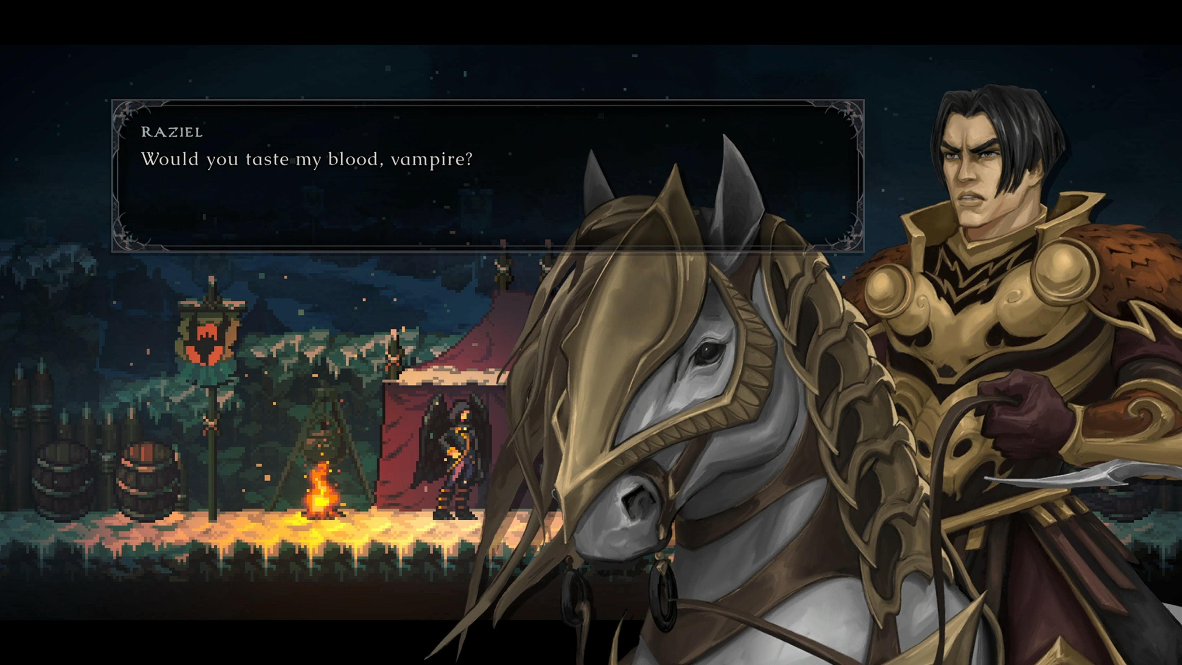 Legacy of Kain: Ascendance Cover