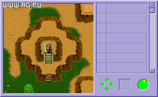 Indiana Jones and His Desktop Adventures Cover