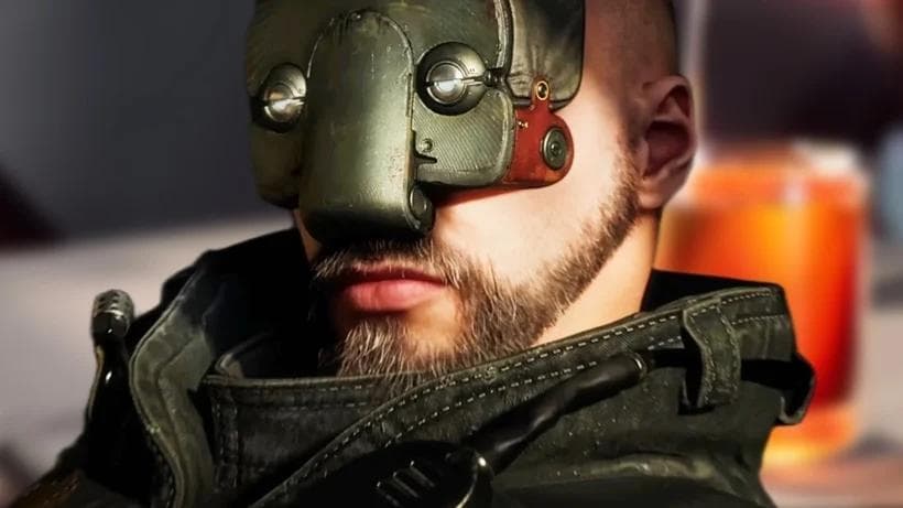 Atomic Heart 2 Cover