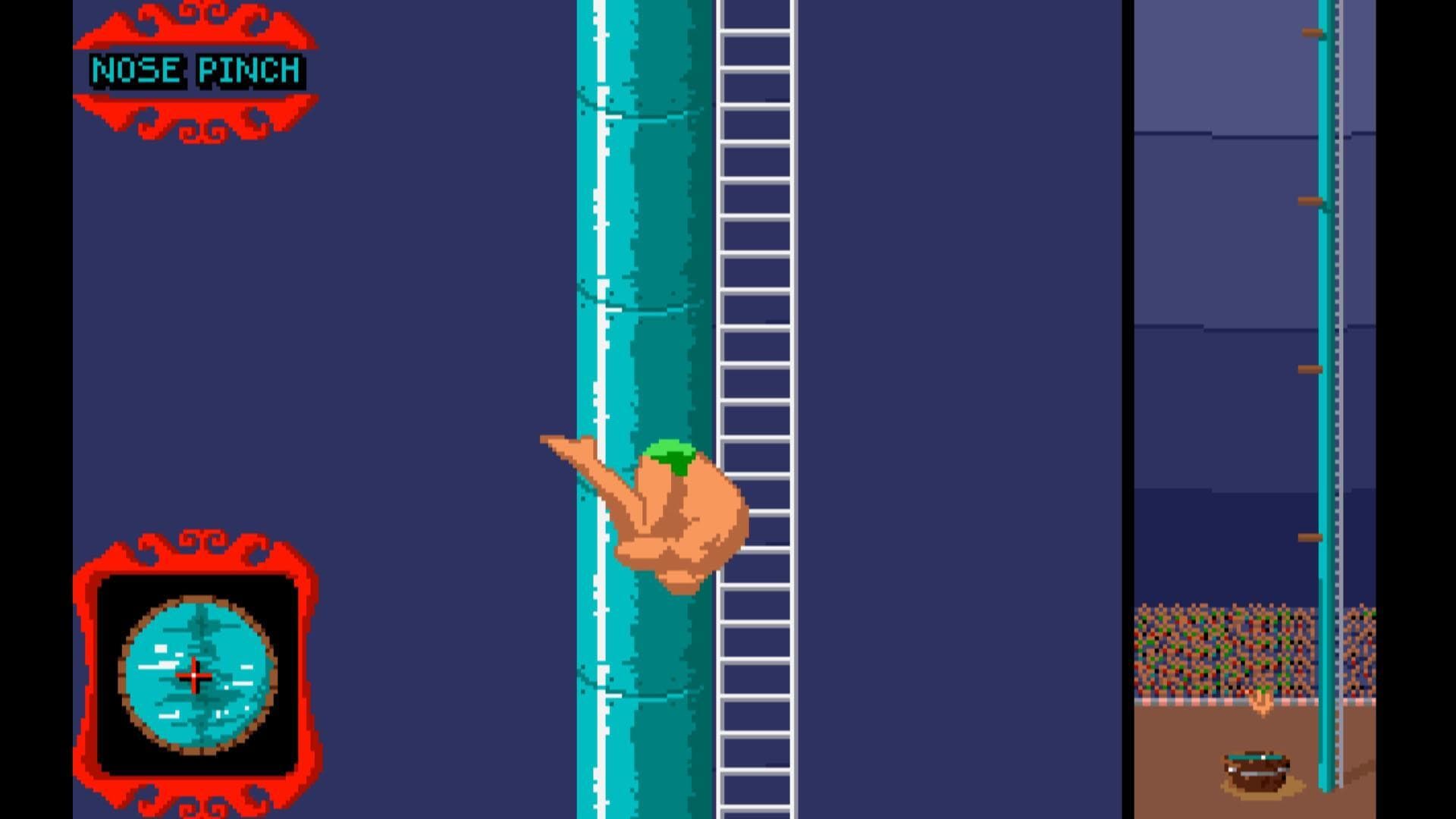 Fiendish Freddy's Big Top o' Fun Cover