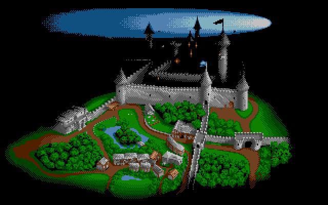 Lure of the Temptress Cover