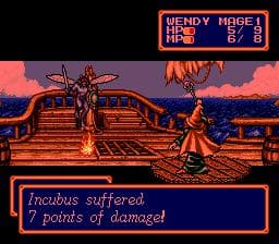 Shining Force CD Cover