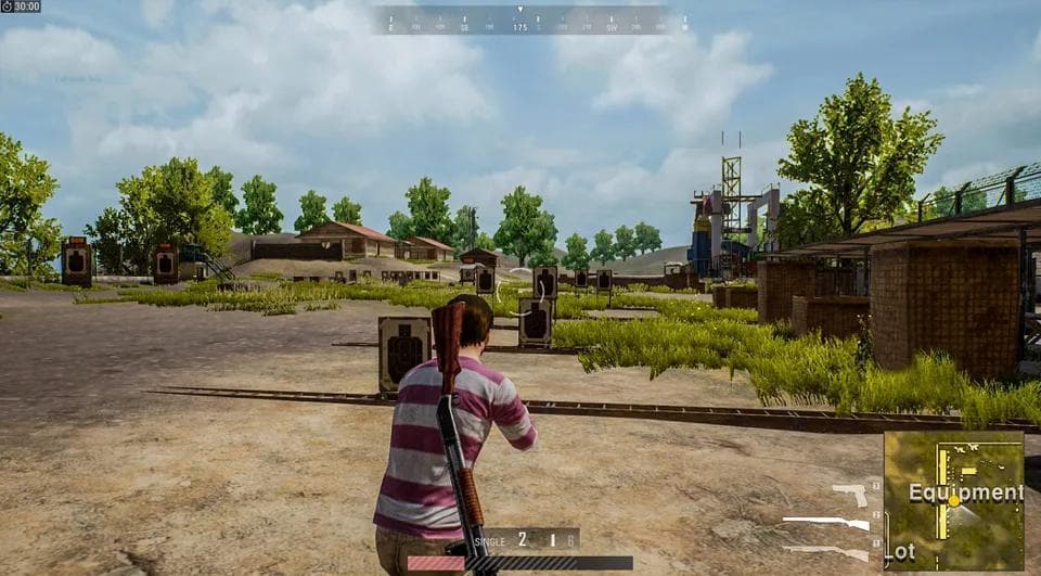PUBG Lite PC Cover