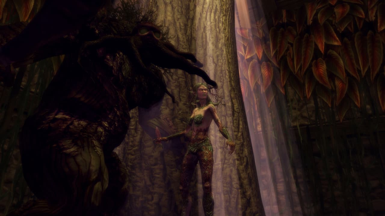 Dungeons & Dragons Online Cover