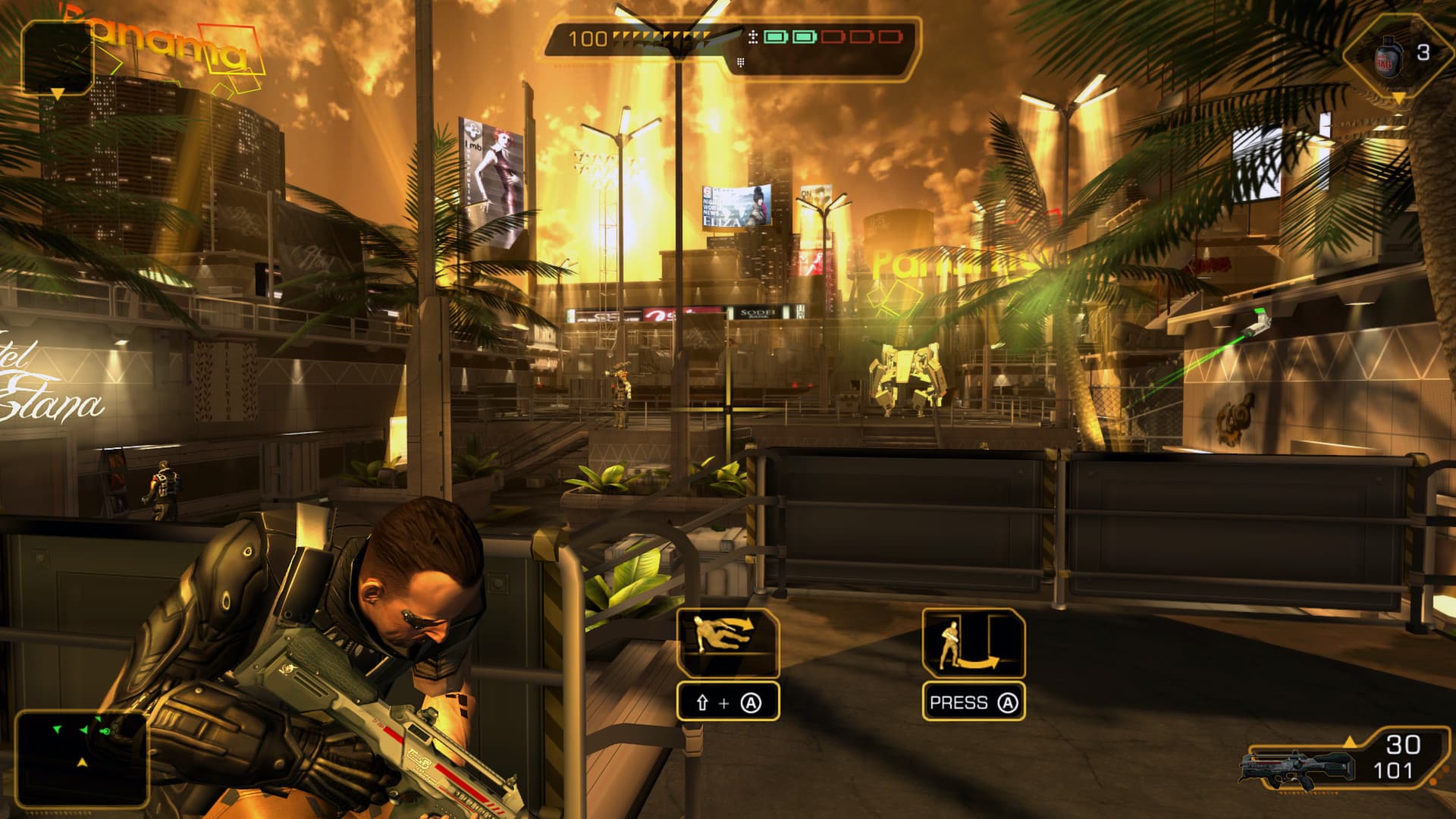 Screenshot 120106