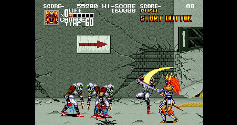 SENGOKU Anthology Cover