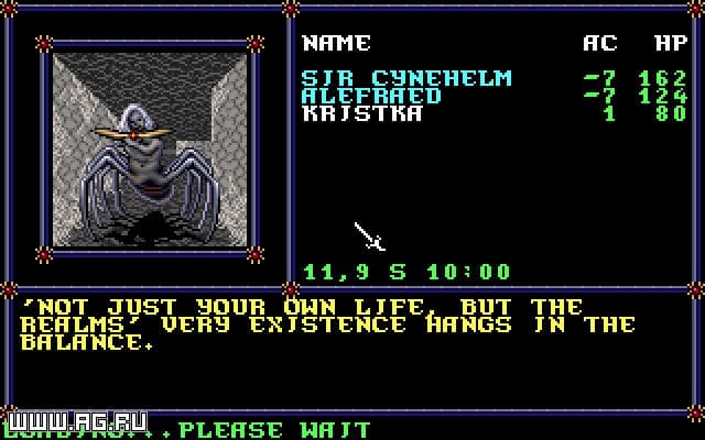 Pools of Darkness Cover