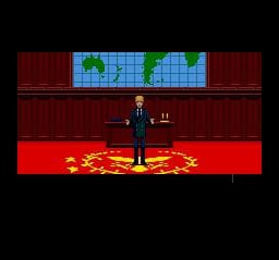 Shin Megami Tensei Cover