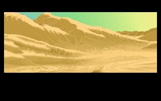 Dune II: Battle For Arrakis Cover