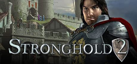 Stronghold 2 Cover