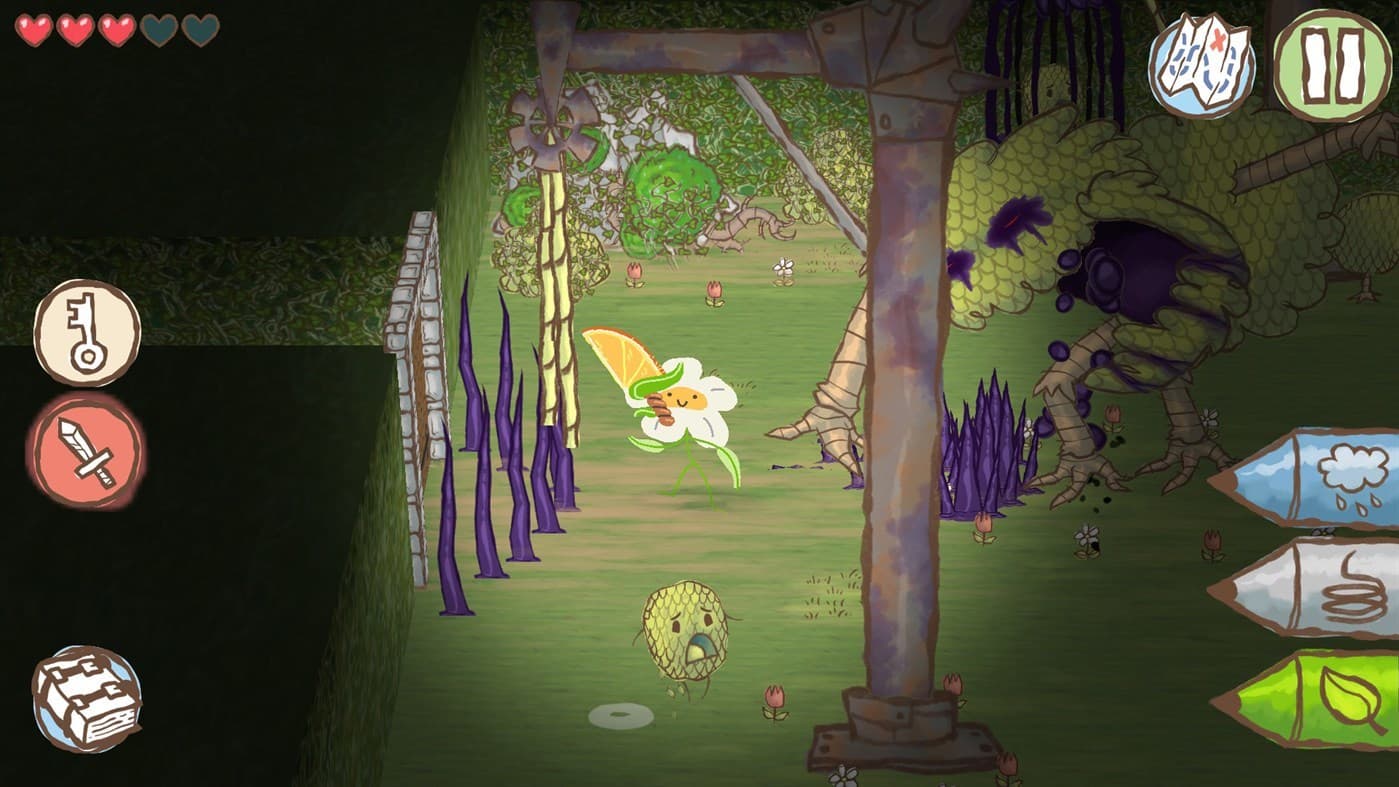 Draw a Stickman: EPIC 2 Xbox Cover