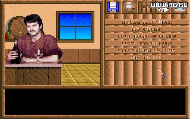 SpellJammer: Pirates of Realmspace Cover